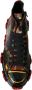 Dolce & Gabbana Camouflage High Top Sneakers met Versieringen Multicolor Heren - Thumbnail 9