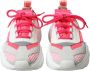 Dolce & Gabbana Multicolor Daymaster Lage Top Sneakers Multicolor Dames - Thumbnail 13