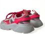 Dolce & Gabbana Multicolor Daymaster Lage Top Sneakers Multicolor Dames - Thumbnail 15