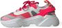 Dolce & Gabbana Multicolor Daymaster Lage Top Sneakers Multicolor Dames - Thumbnail 16