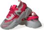 Dolce & Gabbana Multicolor Daymaster Lage Top Sneakers Multicolor Dames - Thumbnail 18