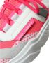 Dolce & Gabbana Multicolor Daymaster Lage Top Sneakers Multicolor Dames - Thumbnail 19
