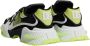 Dolce & Gabbana Multicolor Chunky Sole Sneakers - Thumbnail 2