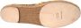 Dolce & Gabbana Multicolor Citroen Espadrilles Schoenen Multicolor Dames - Thumbnail 6
