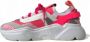 Dolce & Gabbana Multicolor Daymaster Lage Top Sneakers Multicolor Dames - Thumbnail 30