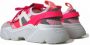 Dolce & Gabbana Multicolor Daymaster Lage Top Sneakers Multicolor Dames - Thumbnail 6