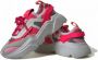 Dolce & Gabbana Multicolor Daymaster Lage Top Sneakers Multicolor Dames - Thumbnail 36