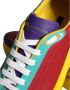 Dolce & Gabbana Multicolor Daymaster Lage Top Sneakers Multicolor Heren - Thumbnail 7