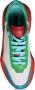 Dolce & Gabbana Multicolor Daymaster Lage Top Sneakers Multicolor Heren - Thumbnail 14