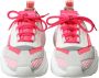 Dolce & Gabbana Multicolor Daymaster Sneakers Multicolor Dames - Thumbnail 11