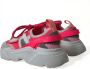 Dolce & Gabbana Multicolor Daymaster Sneakers Multicolor Dames - Thumbnail 5