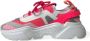 Dolce & Gabbana Multicolor Daymaster Sneakers Multicolor Dames - Thumbnail 14