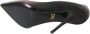 Dolce & Gabbana Multicolor exotische leren hakpompen schoenen Multicolor Dames - Thumbnail 14