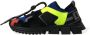 Dolce & Gabbana Multicolor Fantasy Sorrento Sneakers Multicolor Dames - Thumbnail 12