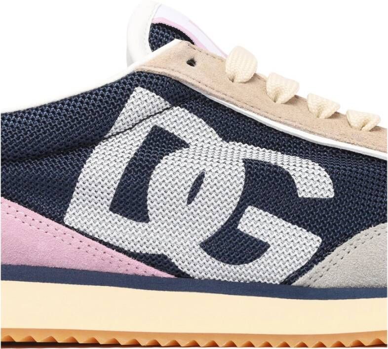 Dolce & Gabbana G Cushion Sneakers