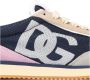 Dolce & Gabbana Mode Sneakers Ck2288A92538S555 Multicolor Dames - Thumbnail 3
