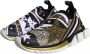 Dolce & Gabbana Multicolor Komeet Sterrenprint Sneakers Multicolor Dames - Thumbnail 2