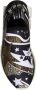 Dolce & Gabbana Multicolor Komeet Sterrenprint Sneakers Multicolor Dames - Thumbnail 3