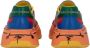 Dolce & Gabbana Multicolor Lage Sneakers Daymaster Stijl - Thumbnail 5