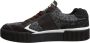 Dolce & Gabbana Multicolor lage sneakers met rubberen zool - Thumbnail 2