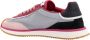 Dolce & Gabbana Stijlvolle Sneakers voor Mannen en Vrouwen Multicolor Dames - Thumbnail 2