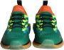 Dolce & Gabbana Multicolor Lage Sneakers Multicolor Heren - Thumbnail 2