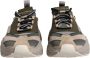 Dolce & Gabbana Multicolor lage top sneakers met rubberen zool Multicolor Heren - Thumbnail 2