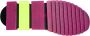 Dolce & Gabbana Multicolor lage top sneakers Multicolor Heren - Thumbnail 6