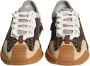 Dolce & Gabbana Multicolor lage top sneakers NS1 Multicolor Dames - Thumbnail 2