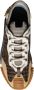 Dolce & Gabbana Multicolor lage top sneakers NS1 Multicolor Dames - Thumbnail 8