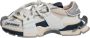 Dolce & Gabbana Multicolor lage top Space sneakers - Thumbnail 2