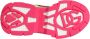 Dolce & Gabbana Multicolor leren Airmaster lage sneakers - Thumbnail 2