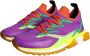 Dolce & Gabbana Multicolor Leren Lage Sneakers Multicolor Heren - Thumbnail 3