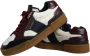 Dolce & Gabbana Multicolor leren lage sneakers Multicolor Heren - Thumbnail 5