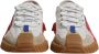 Dolce & Gabbana Multicolor Low Top NS1 Sneakers Multicolor Heren - Thumbnail 2