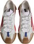 Dolce & Gabbana Multicolor Low Top NS1 Sneakers Multicolor Heren - Thumbnail 3