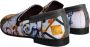Dolce & Gabbana Multicolor Madonna Majolika Loafers Schoenen Multicolor Heren - Thumbnail 10