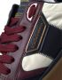 Dolce & Gabbana Multicolor Miami Lage Top Sneakers Multicolor Heren - Thumbnail 8