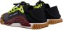 Dolce & Gabbana Multicolor NS1 Sneakers Casual Style - Thumbnail 2