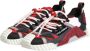 Dolce & Gabbana Multicolor NS1 Sneakers Schoenen - Thumbnail 2