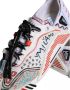 Dolce & Gabbana Kleurrijke lage sneakers met rubberen zool Multicolor Dames - Thumbnail 4