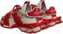 Dolce & Gabbana Multicolor Panelled Space Heren Sneakers - Thumbnail 2