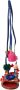 Dolce & Gabbana Multicolor Pom Bont Wrap Sandalen Multicolor Dames - Thumbnail 6