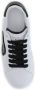 Dolce & Gabbana Multicolor Portofino Sneakers - Thumbnail 2