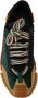 Dolce & Gabbana Multicolor Stoffen Veterschoenen NS1 Multicolor Heren - Thumbnail 6