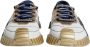 Dolce & Gabbana Multicolor Veterschoenen met Rubberen Zool Multicolor Heren - Thumbnail 2