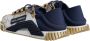 Dolce & Gabbana Multicolor Veterschoenen met Rubberen Zool Multicolor Heren - Thumbnail 5