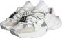 Dolce & Gabbana Lace Up Sneakers Multicolor Heren - Thumbnail 3