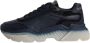 Dolce & Gabbana Daymaster sneaker met kalfsleren details - Thumbnail 2