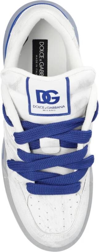 Dolce & Gabbana Nieuwe Roma sneakers